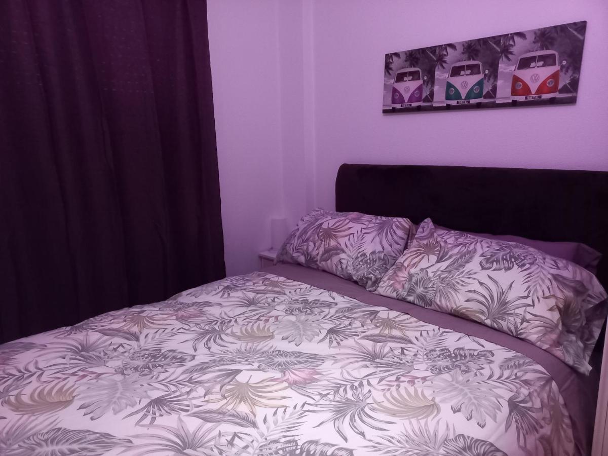 Apartamento Precioso En Cerca De Todo *