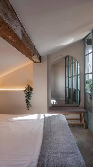 Apartment Atiquin Boutique En Pleno Centro