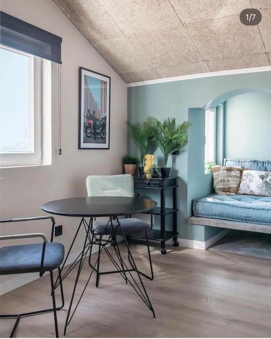 Atiquin Boutique En Pleno Centro Apartment *