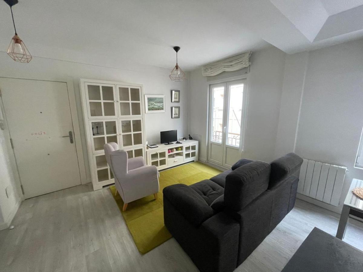 Nuevo! Piso En Pleno Centro Apartamento *