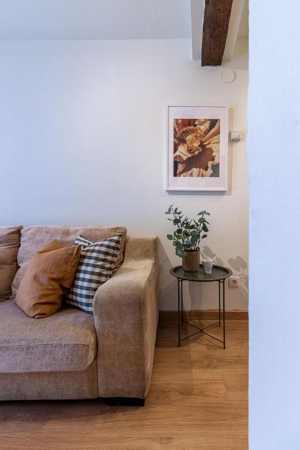Apartamento Ah El Rincon De Canadio *