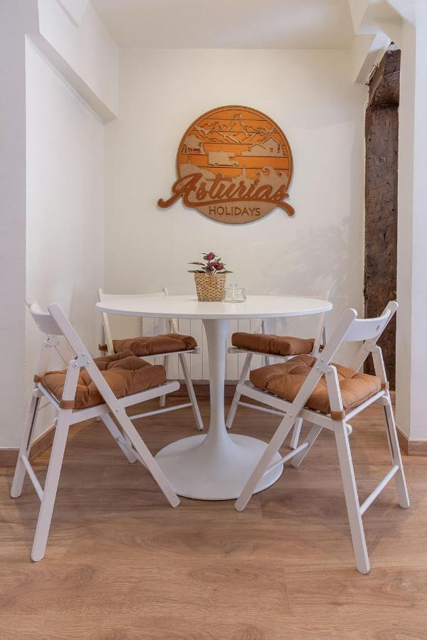 Ah El Rincon De Canadio Apartamento Santander