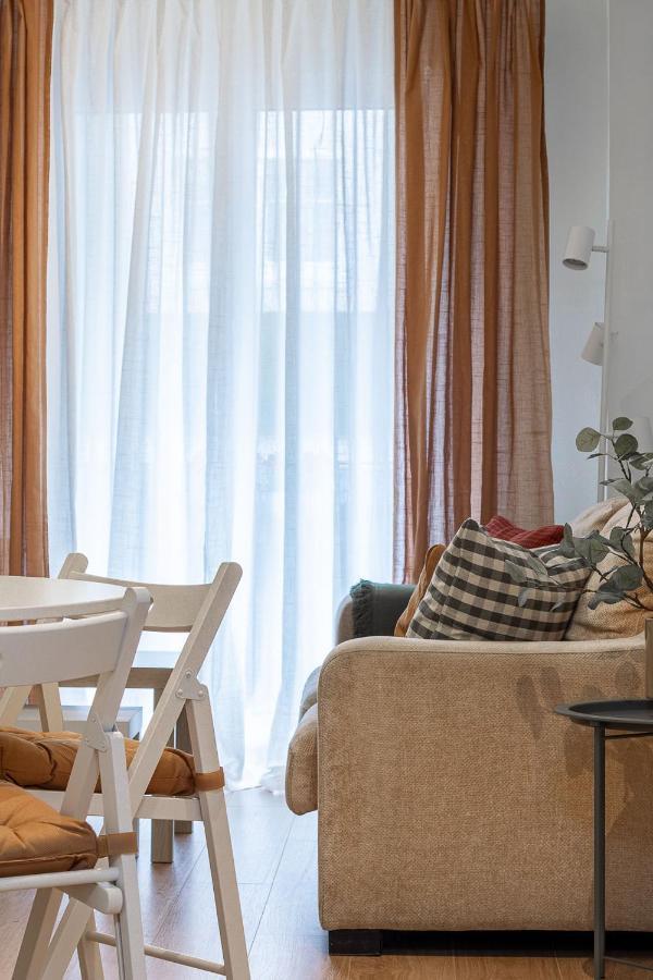 Apartamento Ah El Rincon De Canadio *