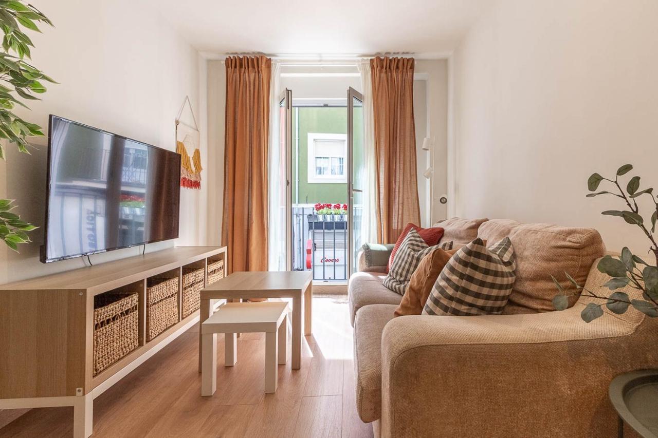 Apartamento Ah El Rincon De Canadio Santander