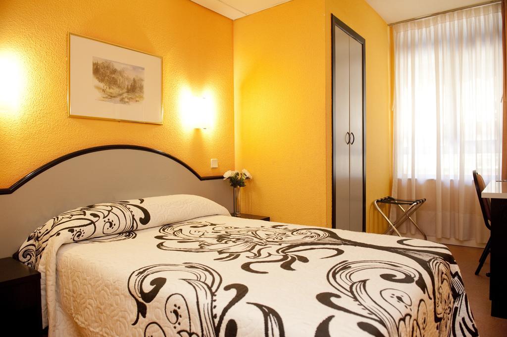 Arha Hotel Santander