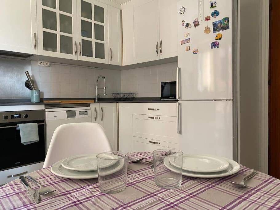 Apartment Alojamiento Familiar - Garaje Opcional