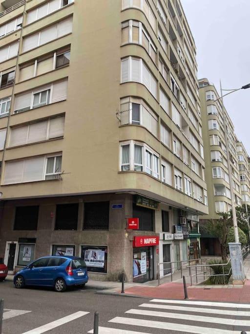 Alojamiento Familiar - Garaje Opcional Apartment *