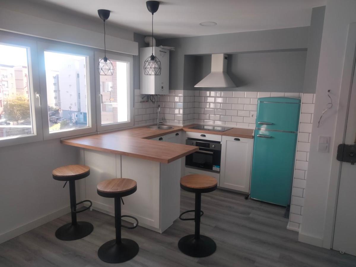 Apartamento Playas Cerca, 3 Habitaciones, Mucha Luz Natural, Playas A 10' Andando *