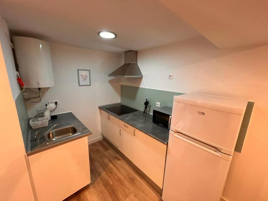 Apartment En