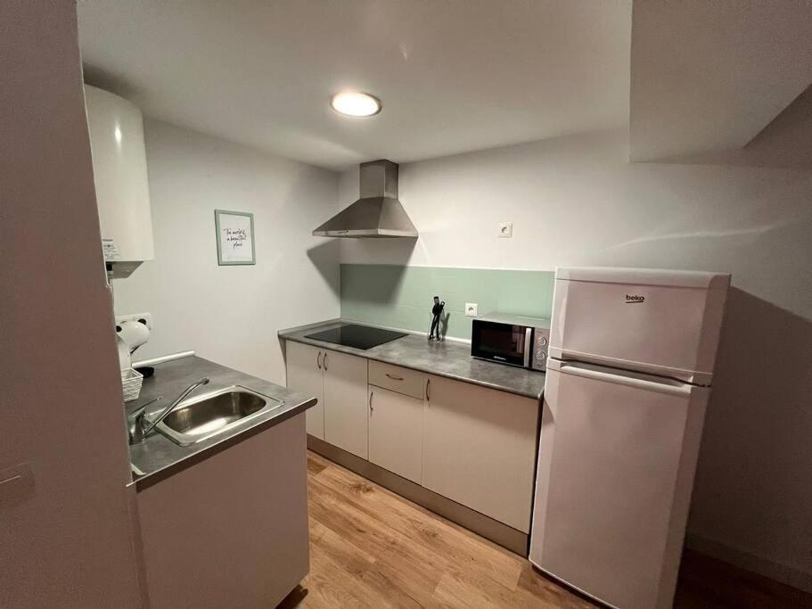 Apartment En *