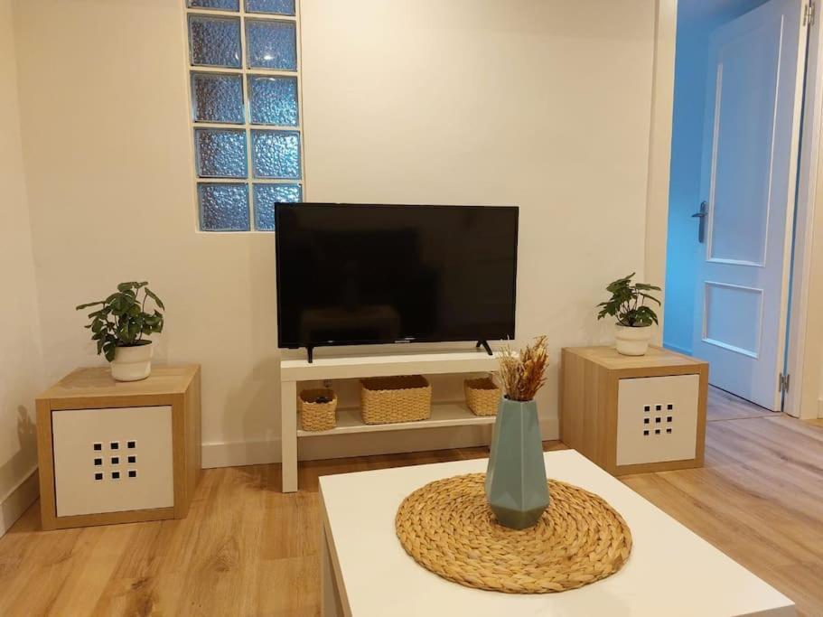Apartment En *