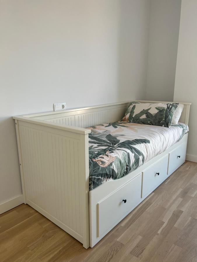 Apartamento Ohana Gomez Santander