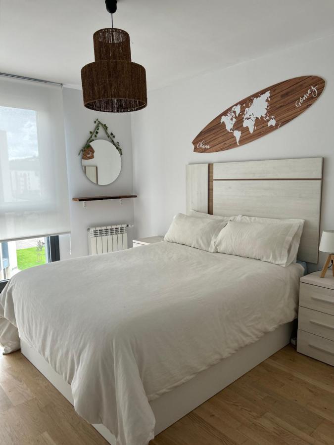 Apartamento Ohana Gomez Santander