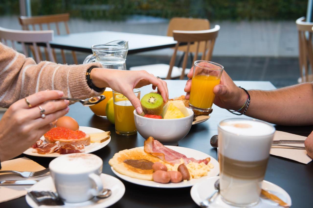 Ibis Styles Hotel