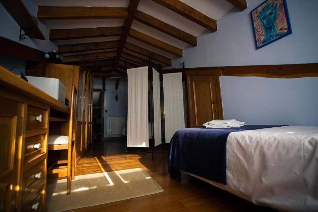 Holiday home Casa Independiente Con Chimena, Jardin Y Barbacoa Santander
