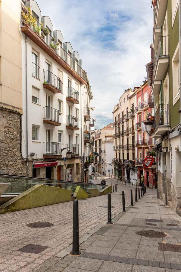 Apartamento Ah El Rincon De Canadio Santander