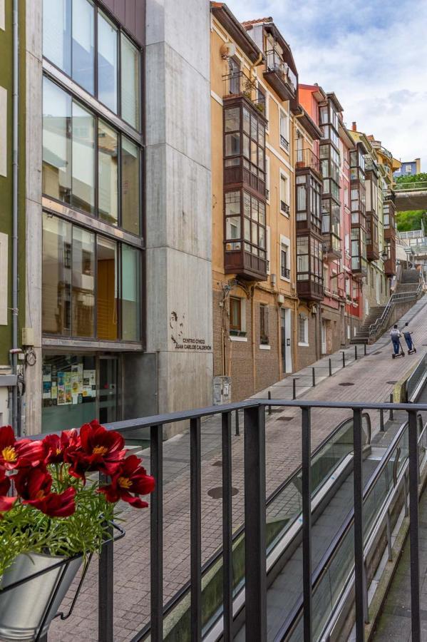 Apartamento Ah El Rincon De Canadio