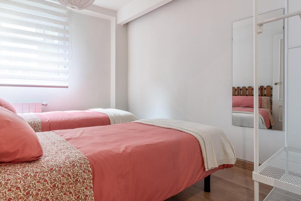 Apartamento Ah El Rincon De Canadio