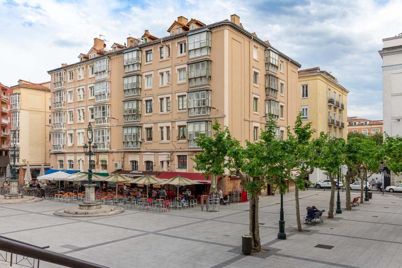 Ah El Rincon De Canadio Apartamento Santander