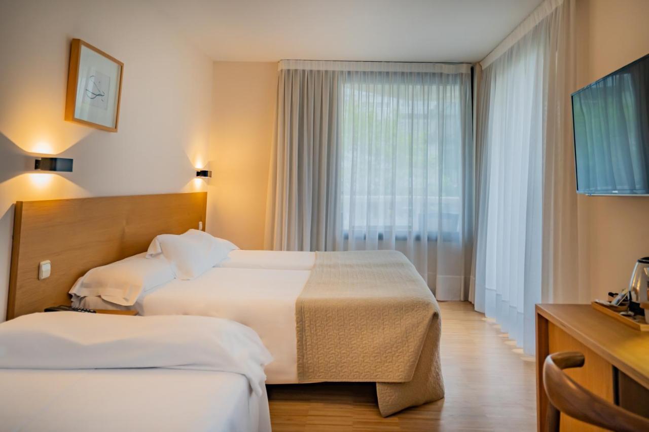 Gran Victoria Hotel Santander