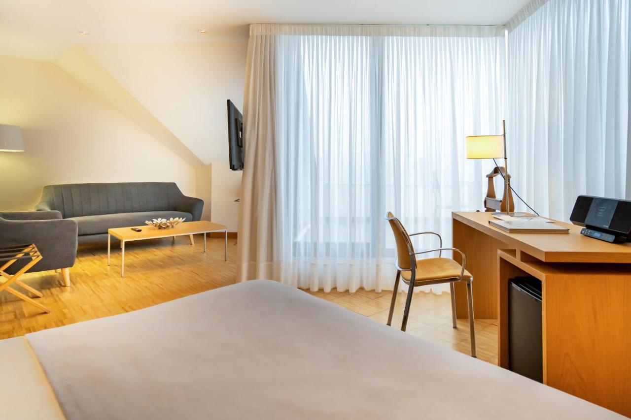 Gran Victoria Hotel Santander