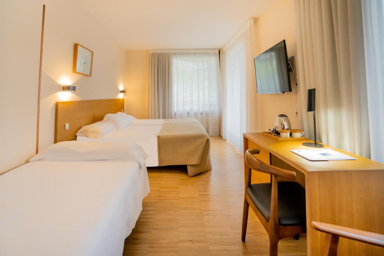 Gran Victoria Hotel 4*
