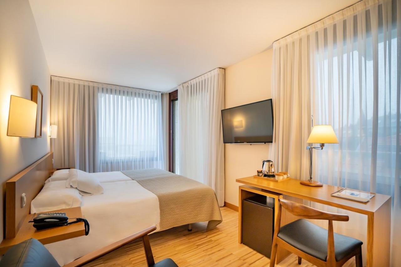 Gran Victoria Hotel Santander