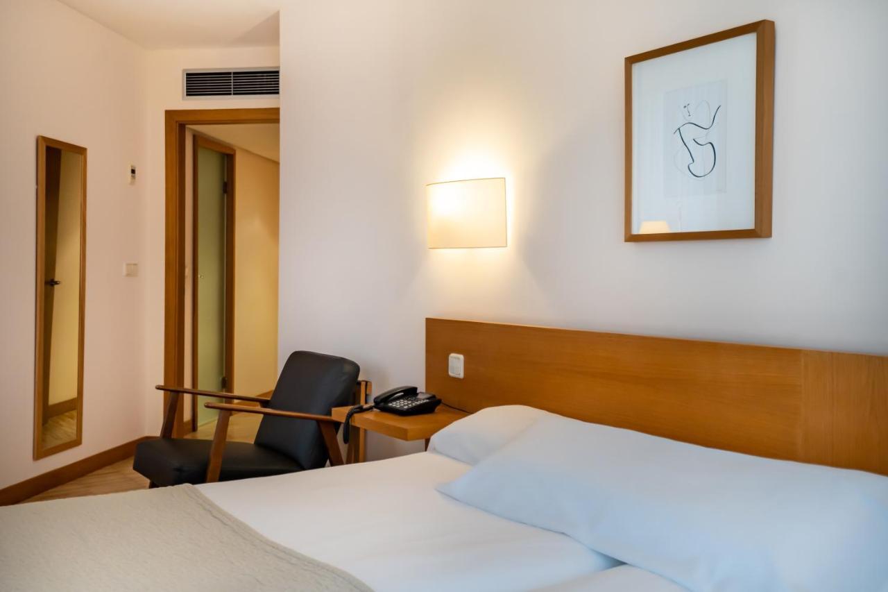 Hotel Gran Victoria Santander