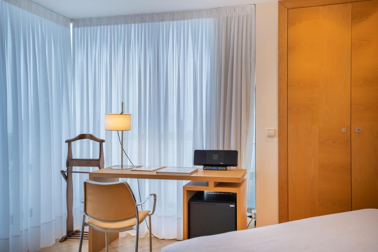 Hotel Gran Victoria Santander