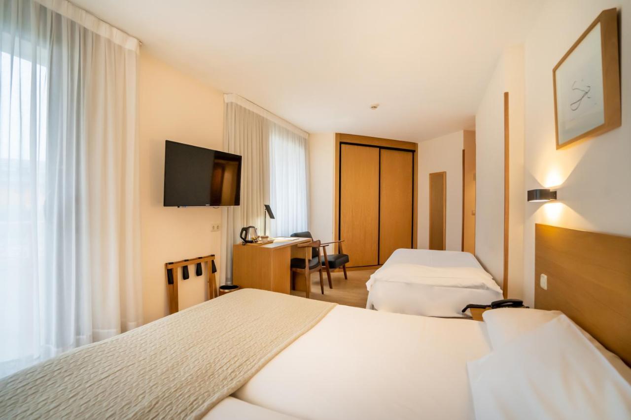 Hotel Gran Victoria