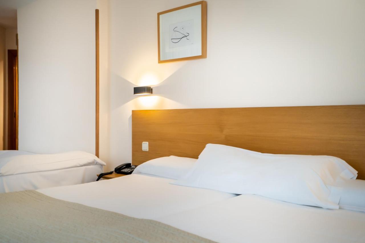 Hotel Gran Victoria Santander