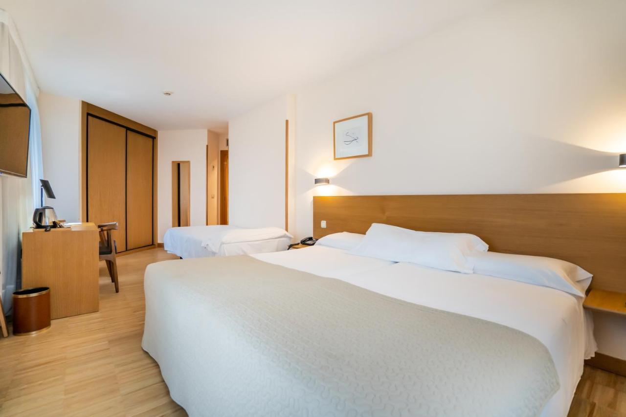 Hotel Gran Victoria Santander