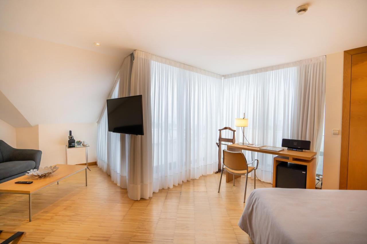 Hotel Gran Victoria