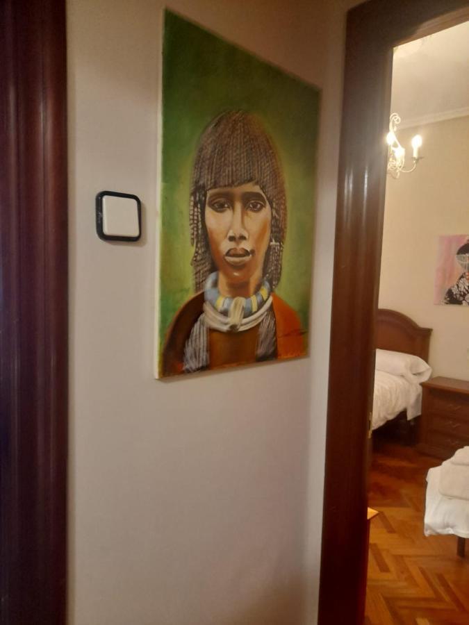 Centro De Apartamento
