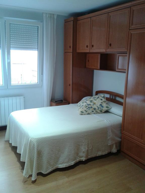 A-madrid * Santander