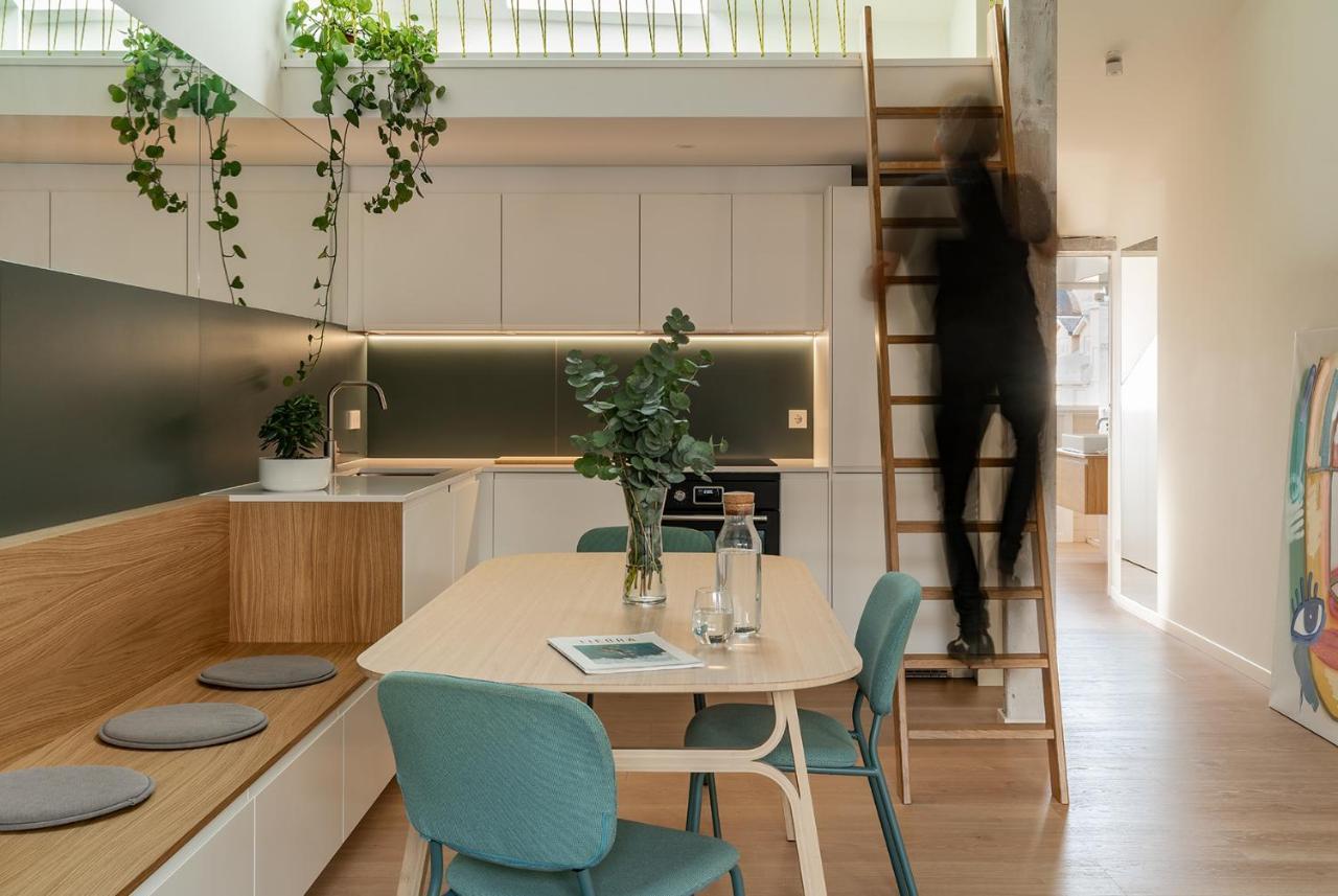 Apartamento Apto Centro Simón *