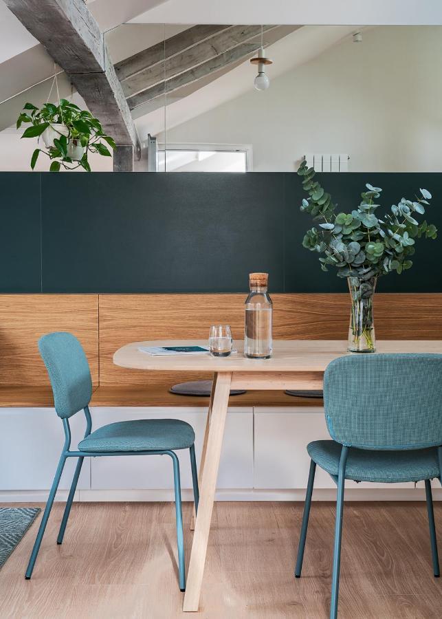 Apartamento Apto Centro Simón Santander