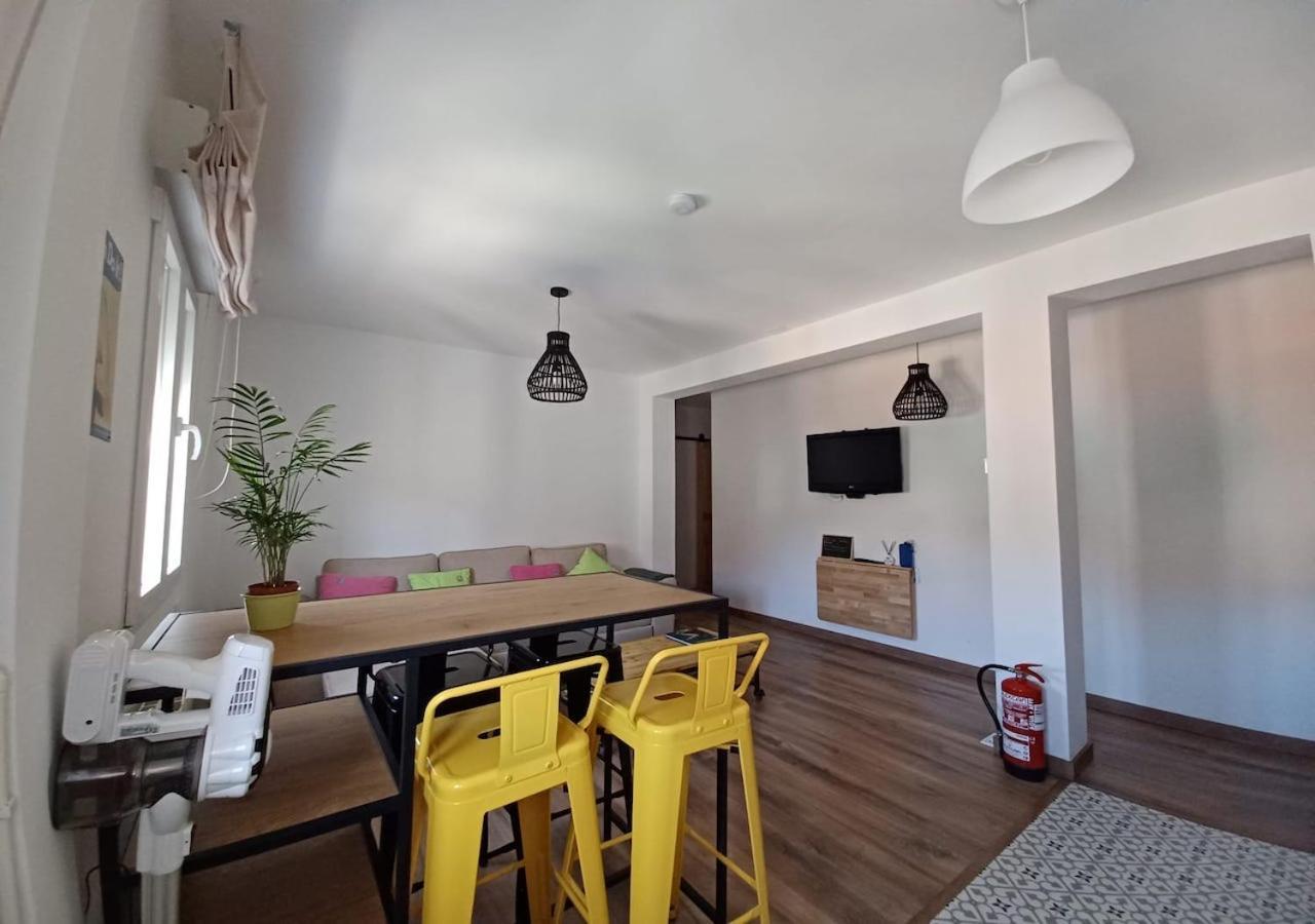 Apartamento Apartarmento Entre El Sardinero Y Puertochico El Pisuco De Lu