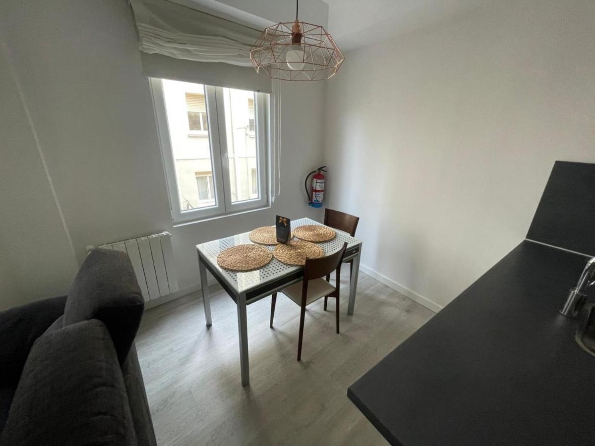 Nuevo! Piso En Pleno Centro Apartamento