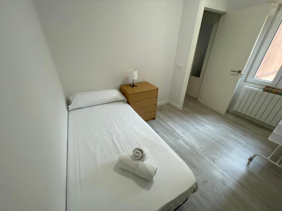 Apartamento Nuevo! Piso En Pleno Centro *