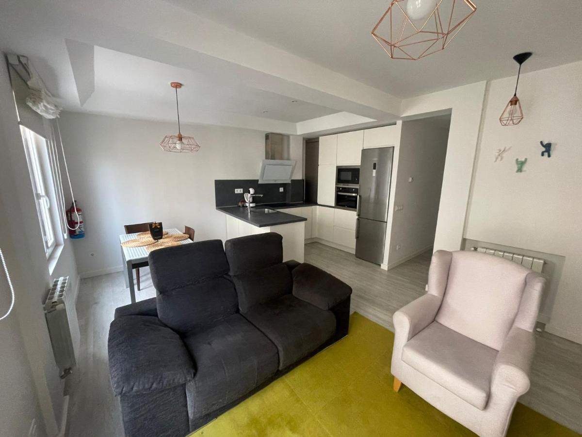 Apartamento Nuevo! Piso En Pleno Centro *