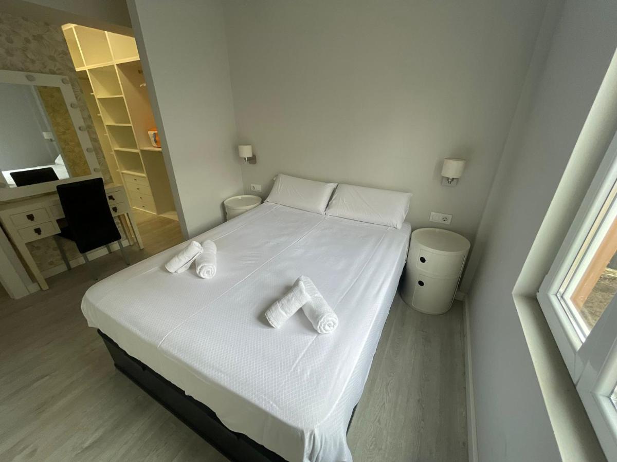 Apartamento Nuevo! Piso En Pleno Centro