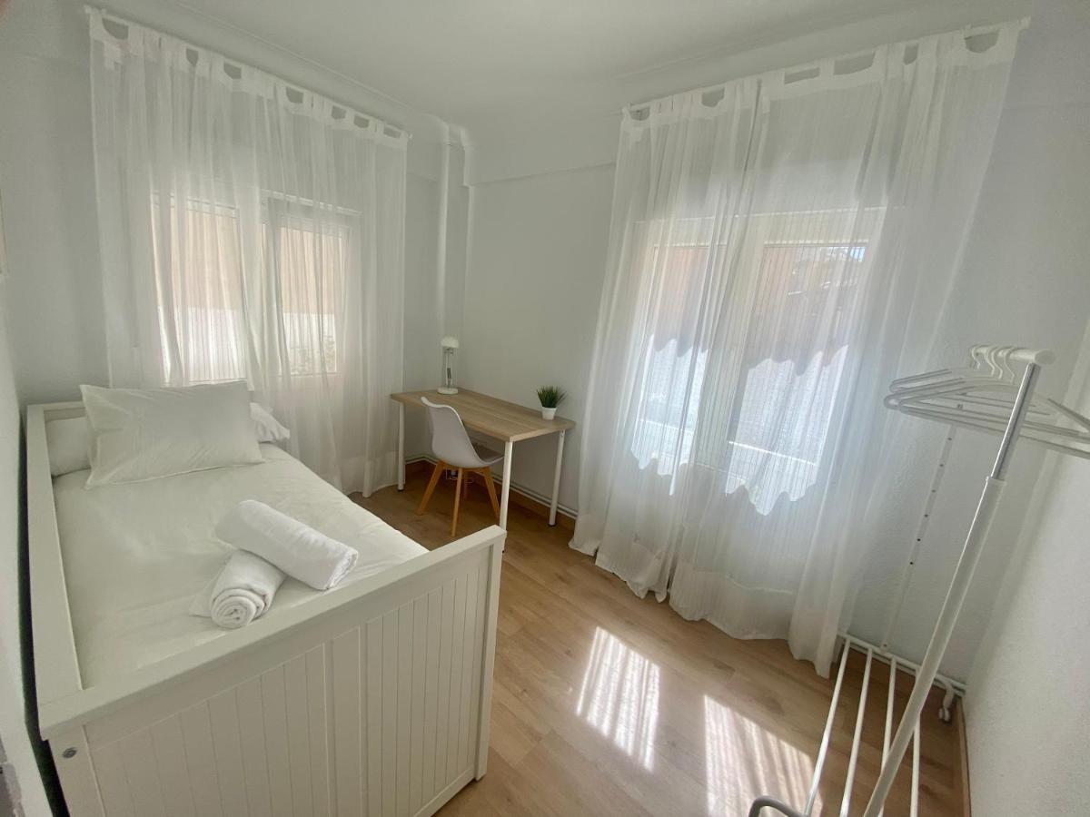 Pleno Centro, Cerca De Todo Con Wifi Gratis Y Ascensor Apartment *