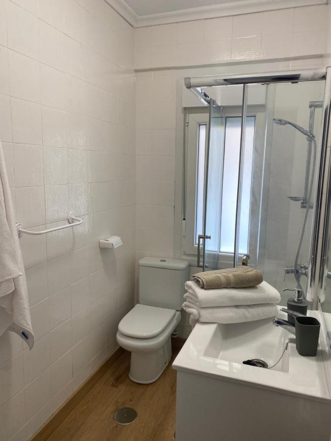 Apartment Pleno Centro, Cerca De Todo Con Wifi Gratis Y Ascensor *