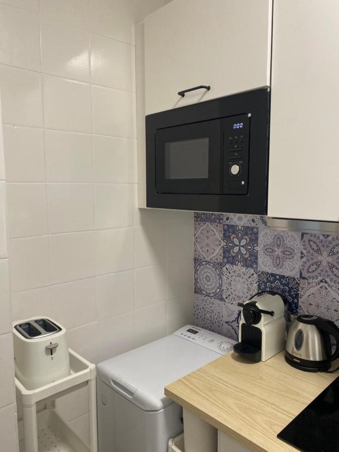 Apartment Pleno Centro, Cerca De Todo Con Wifi Gratis Y Ascensor Santander