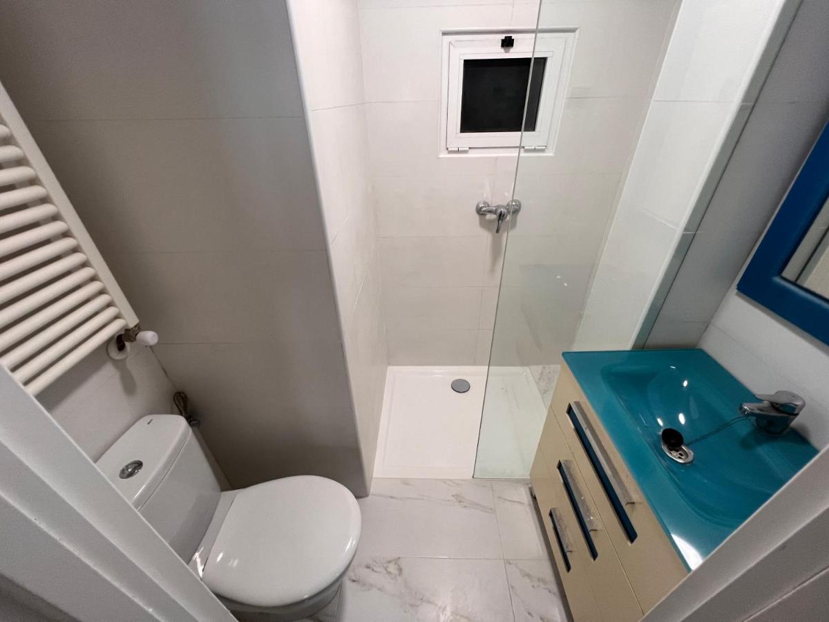 Apartamento Casa Pablo Santander
