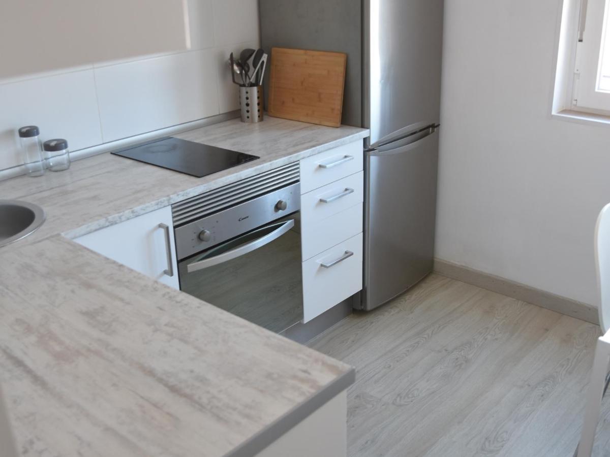 Nuevo En Santander! Apartamento