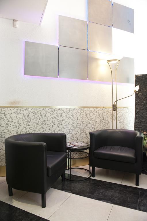 Arha Hotel Santander