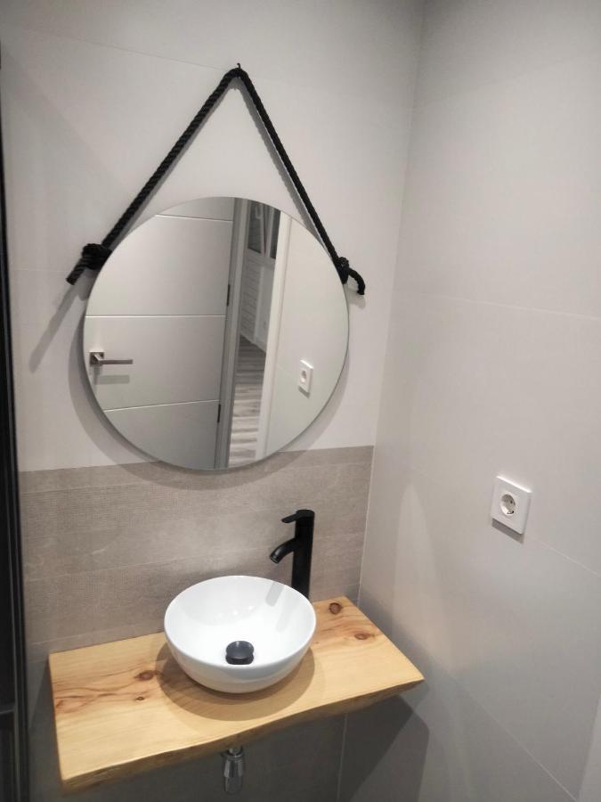 Playas Cerca, 3 Habitaciones, Mucha Luz Natural, Playas A 10' Andando Apartamento *