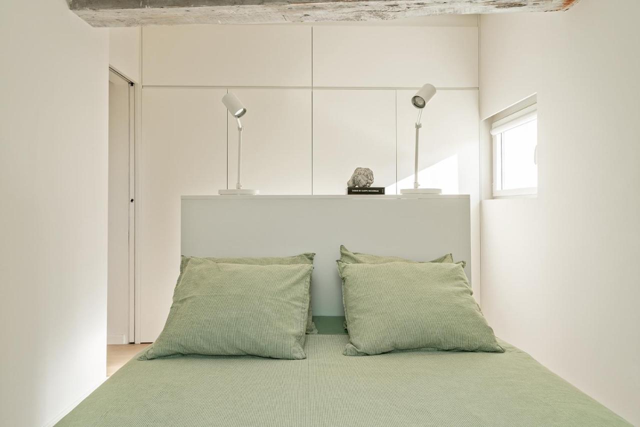 Apto Centro Simón Apartamento Santander